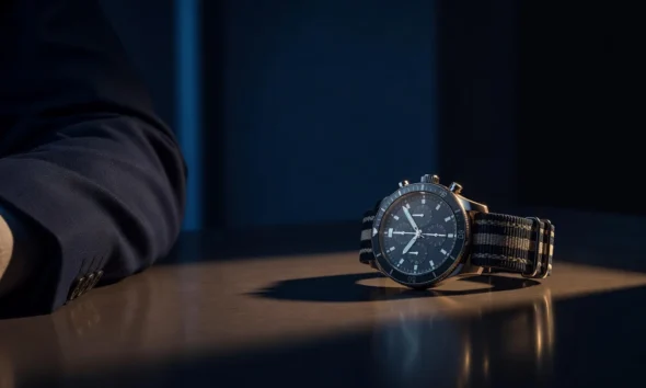 007 First Light BAFTA launch event reveals cast ahead of May 27 release.