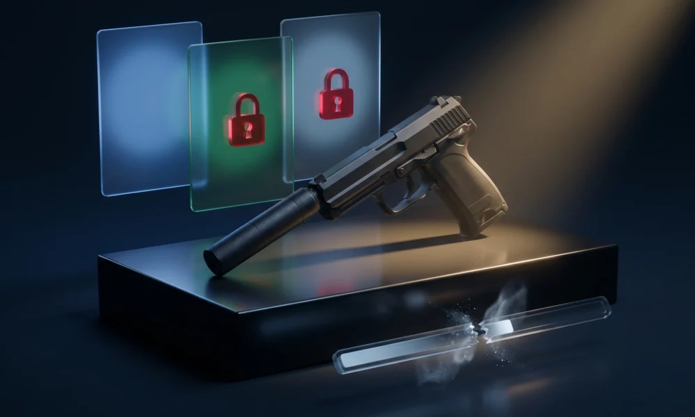 007 First Light Steam preload blocked on Xbox and PC after Forza leak.