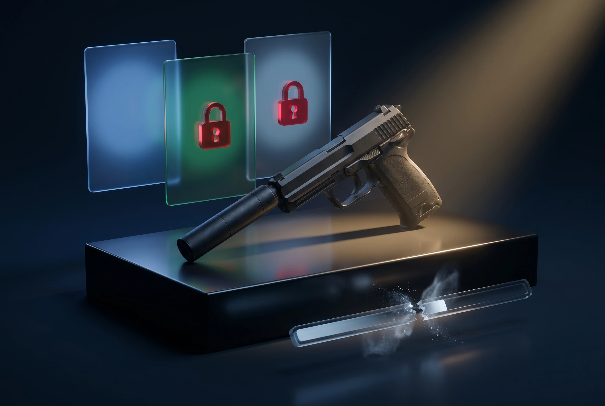 007 First Light Steam preload blocked on Xbox and PC after Forza leak.