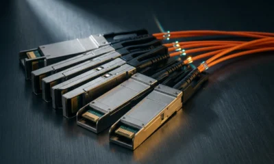 AAOI Applied Optoelectronics AI optical transceiver stock guide for crypto traders.