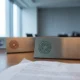 AI industry leaders reverse job displacement warnings ahead of public offerings.