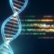 AI model predicts cancer treatment response from tumor mutation profiles.