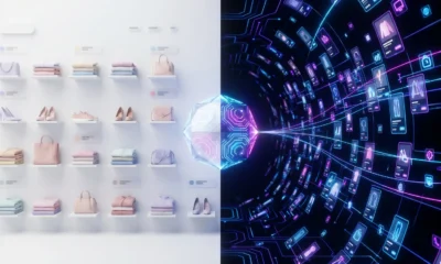 AI shopping assistant structural flaw routes customers to competitor retailers when inventory gaps exist.