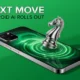 Android Contextual Suggestions AI prediction feature rolling out on the Pixel 10 series.