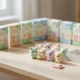 Animal Crossing Bandai collab Tomodachi Doll Selection release details.