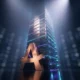 Anthropic $965 billion valuation surpasses OpenAI after Series H funding round.