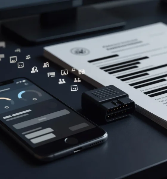 Apple and Google user data subpoena in EZ Lynk case.