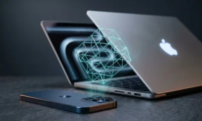 Apple post-quantum cryptography code release for iPhone and Mac on GitHub.