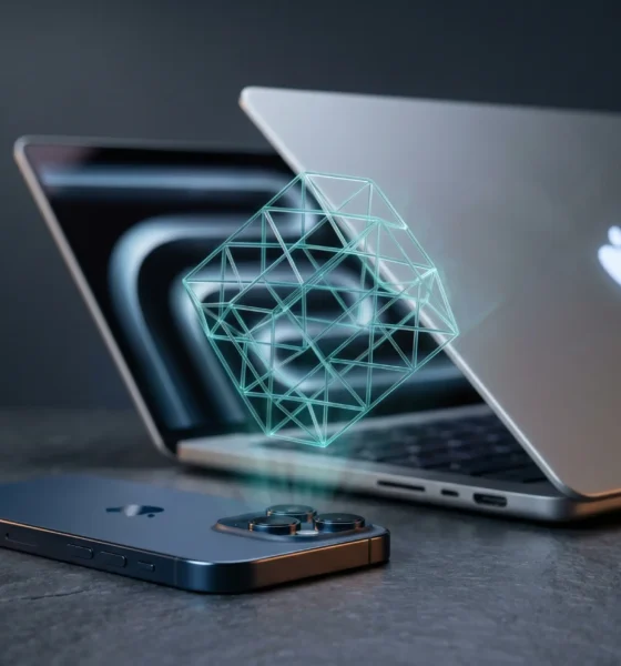 Apple post-quantum cryptography code release for iPhone and Mac on GitHub.