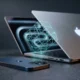 Apple post-quantum cryptography code release for iPhone and Mac on GitHub.