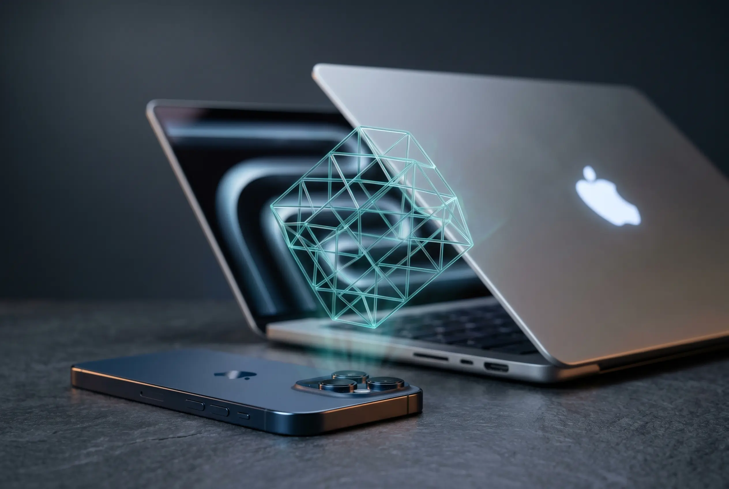 Apple post-quantum cryptography code release for iPhone and Mac on GitHub.