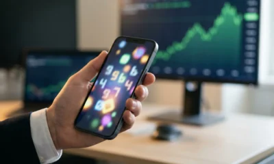 AppLovin APP stock rally tied to Axon AI advertising platform launch in June 2026.