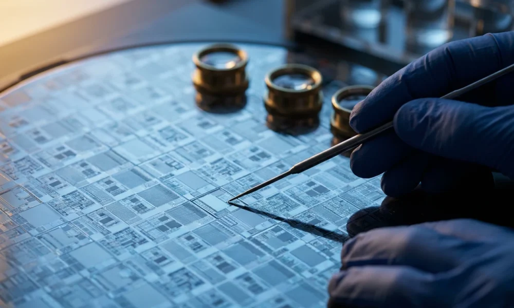 Arm Holdings antitrust probe over chip licensing draws scrutiny from US FTC and global regulators.