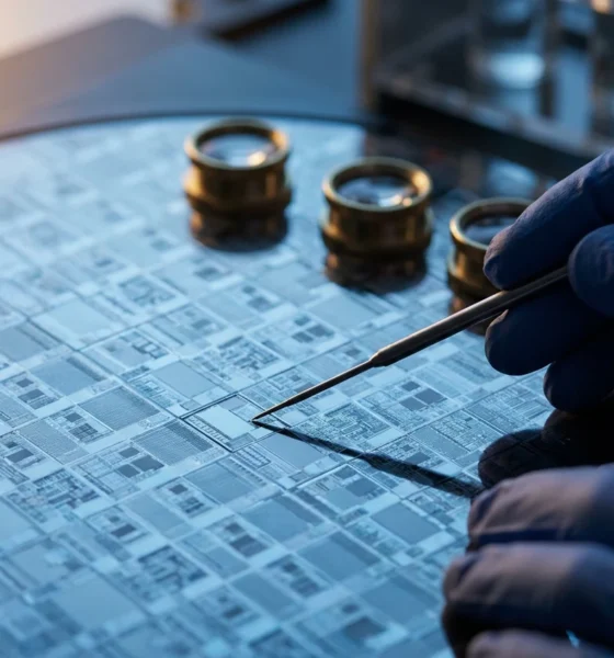 Arm Holdings antitrust probe over chip licensing draws scrutiny from US FTC and global regulators.