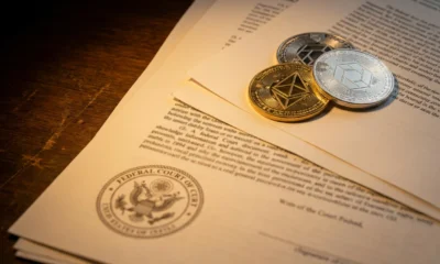 Bio-Path Holdings BPTH crypto treasury plan tied to $57.9 million court judgment.