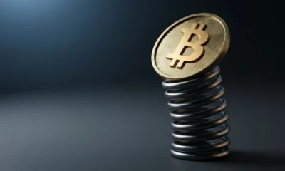 Bitcoin implied volatility BVIV falls to nine-month low in May 2026.