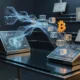 Bitget CEO AI crypto capital thesis for exchange growth.