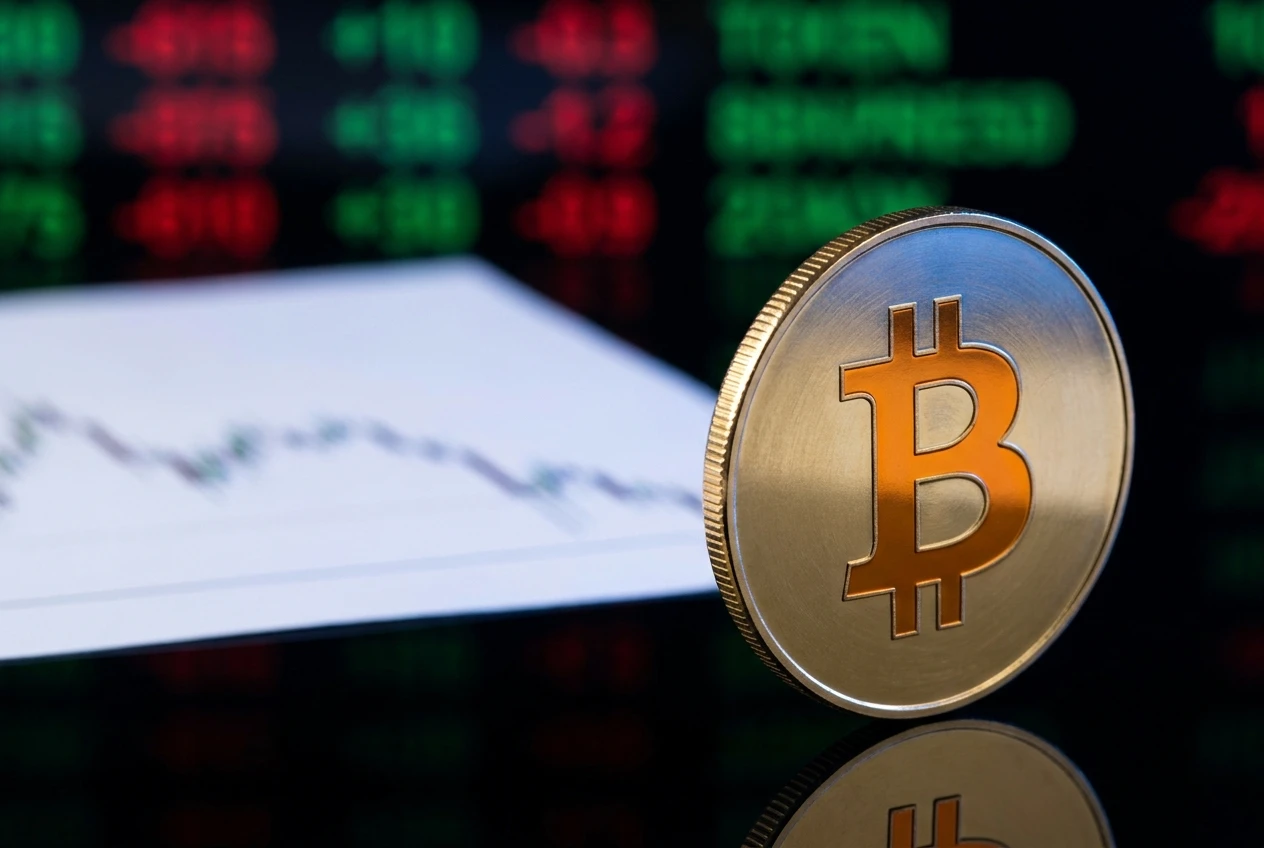 BlackRock IBIT Bitcoin ETF outflows surge in late May 2026 selloff.
