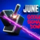 Broken industrial toggle switch with rerouted data conduit showing Google Signals June 15 ad change.