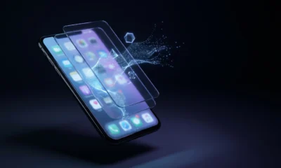 ByteDance Doubao AI agent mobile operating system strategy and the system control battle.