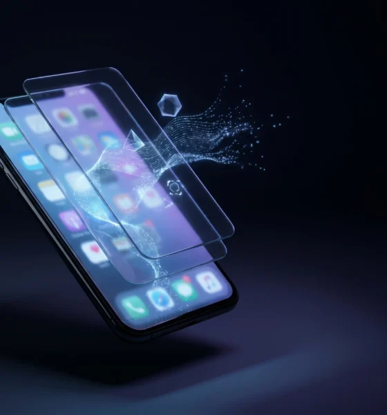 ByteDance Doubao AI agent mobile operating system strategy and the system control battle.