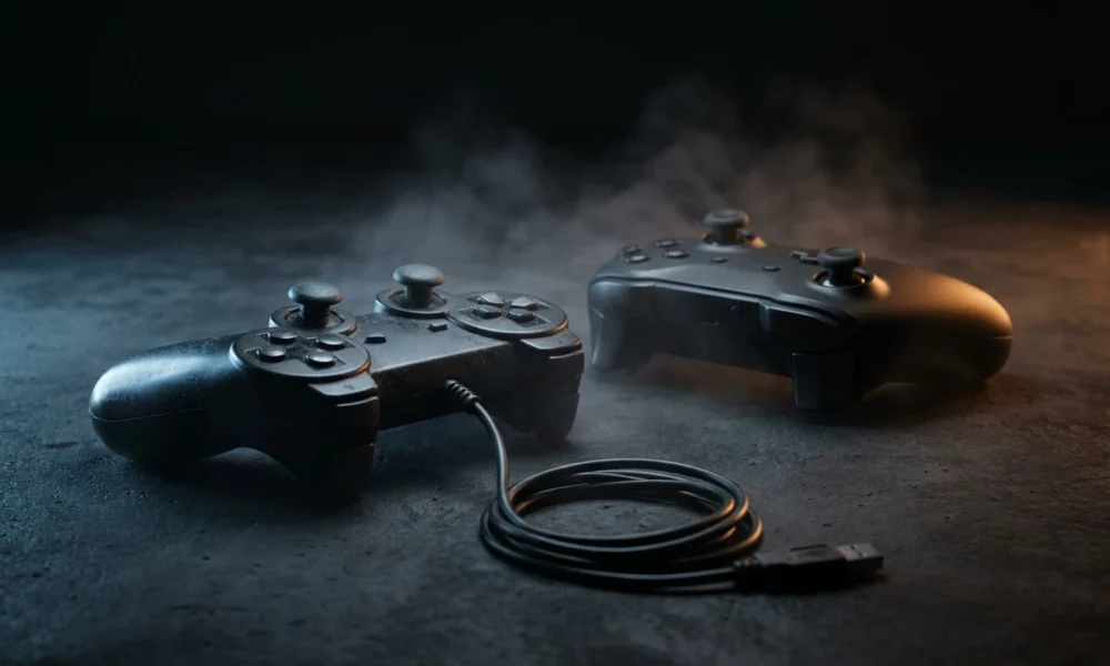 Call of Duty 2026 dropping PS4 and Xbox One support for Modern Warfare 4 launch.
