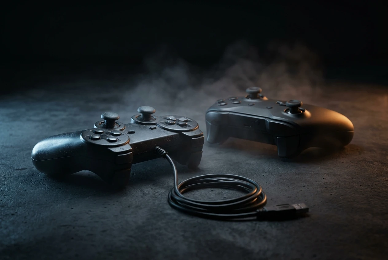 Call of Duty 2026 dropping PS4 and Xbox One support for Modern Warfare 4 launch.