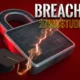 Canvas learning management system locked under ShinyHunters ransom demand during finals week.