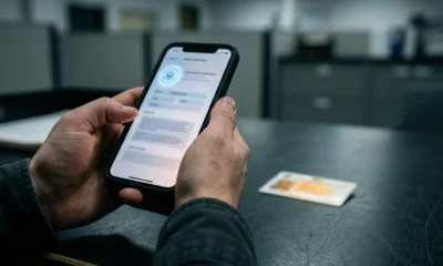 CFTC and five agencies warn of government imposter scams targeting prior crypto fraud victims.