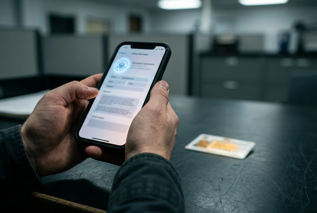 CFTC and five agencies warn of government imposter scams targeting prior crypto fraud victims.