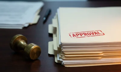 CFTC officials suspended for questioning Trump-linked prediction market regulatory approvals.