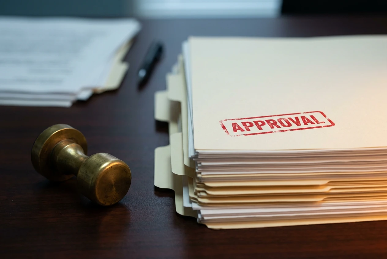 CFTC officials suspended for questioning Trump-linked prediction market regulatory approvals.