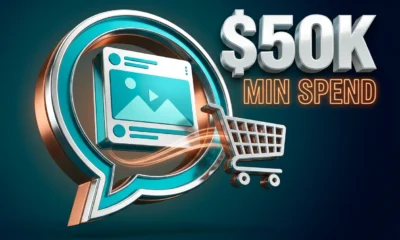 ChatGPT advertising channel opens through Pacvue and Kepler commerce media integration.