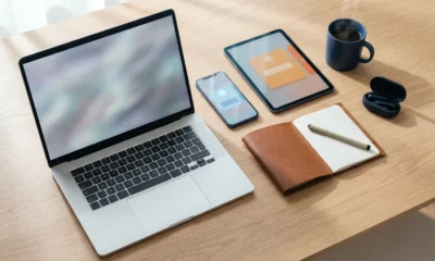ChatGPT and Codex outage backup AI tool alternatives on a workspace desk.