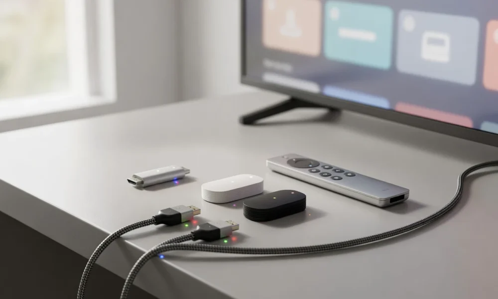 Chromecast security updates remain active for most Google streaming devices.