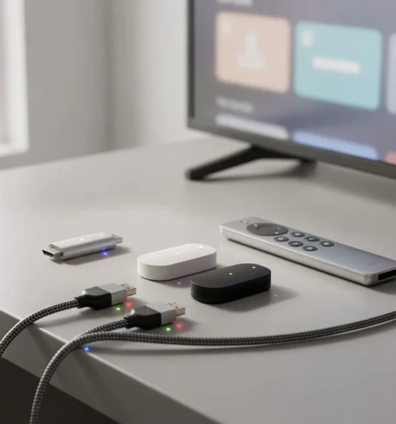 Chromecast security updates remain active for most Google streaming devices.