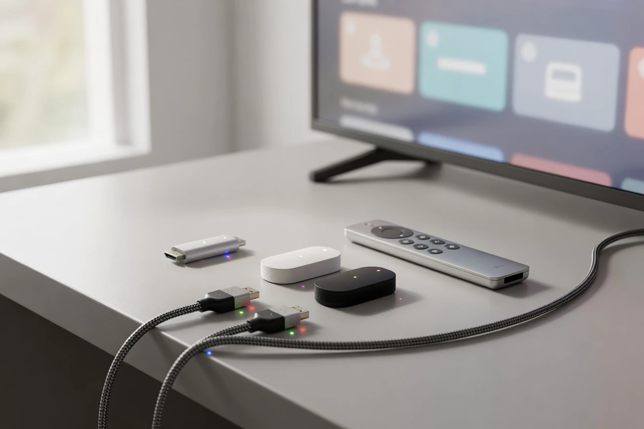 Chromecast security updates remain active for most Google streaming devices.