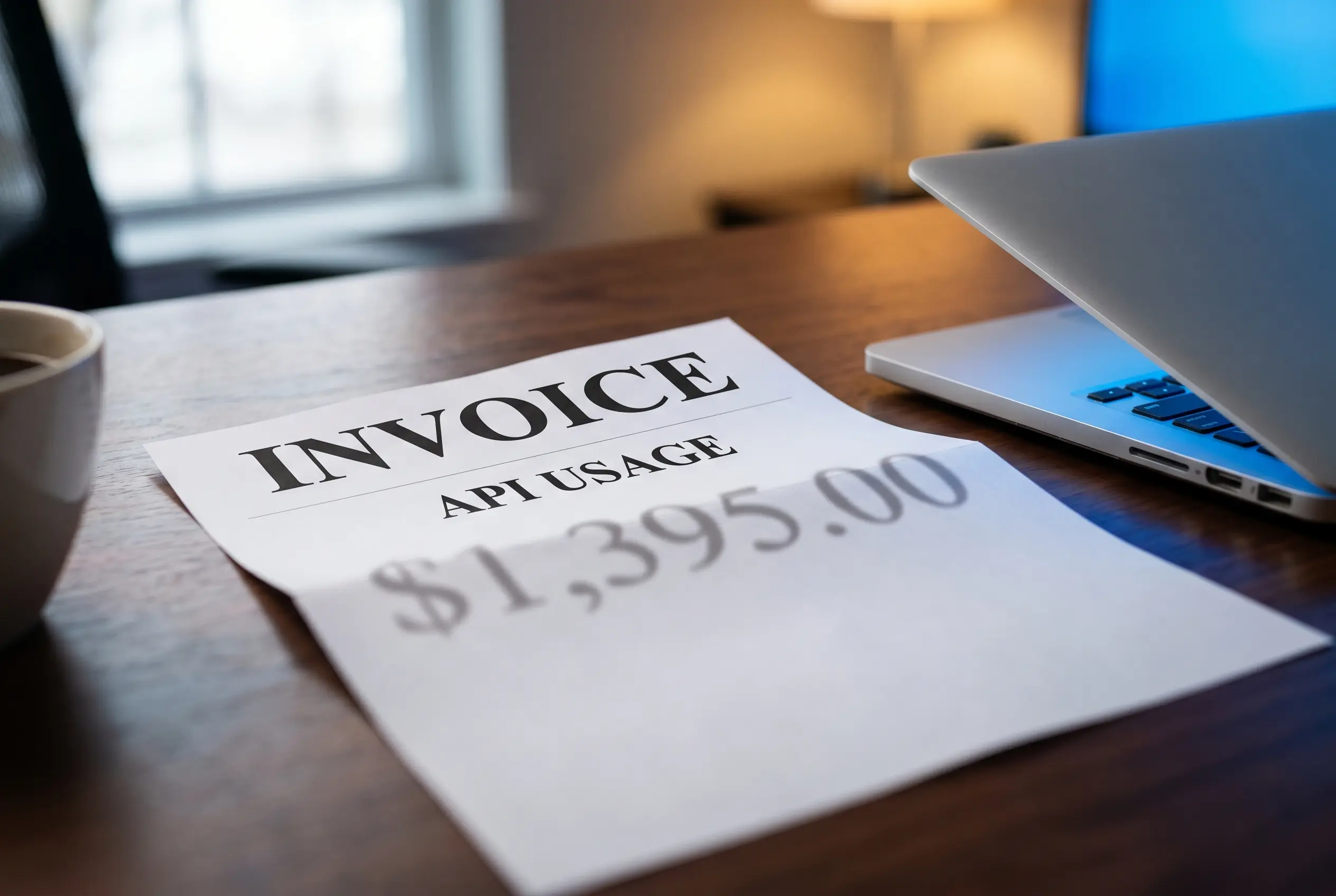 Claude AI enterprise bill reaches $500 million in one month over token usage.
