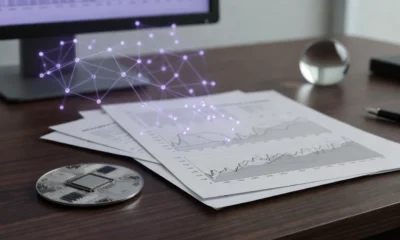 Claude AI investment shift from chips to enterprise agents.