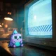 Claude Code leak revealed a hidden Buddy pixel pet system shipped by Basement developers.