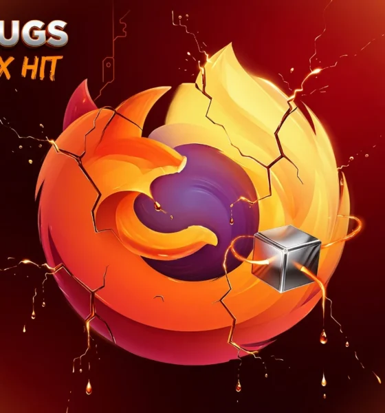 Claude Mythos AI model exposing a 20-year-old Firefox security bug in 271 vulnerability fixes.