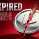 Cracked audio credit token symbolizing Audible class action over expiring audiobook credits.