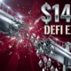 Cross-chain bridge collapse drives $14 billion DeFi exit after KelpDAO hack.