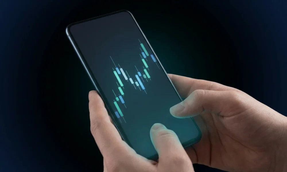 cTrader Mobile 5.9 My cTrader hub launches on iOS for trading account management.