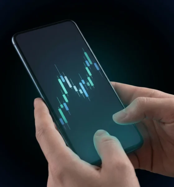 cTrader Mobile 5.9 My cTrader hub launches on iOS for trading account management.