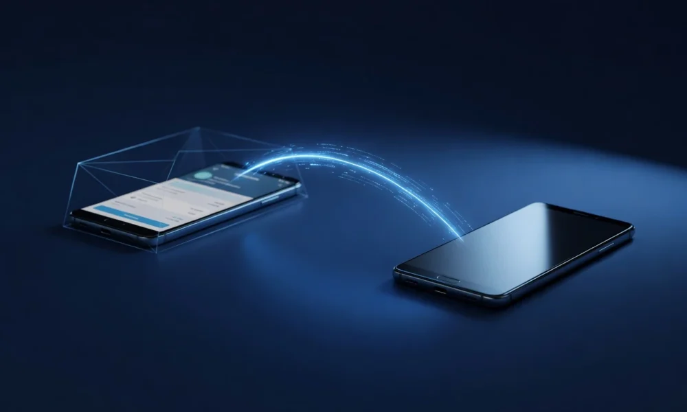 DevilNFC Android NFC relay malware targets European and Latin American banking customers.