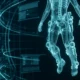 ETRI digital twin wearable robot evaluation without physical patient wear tests.