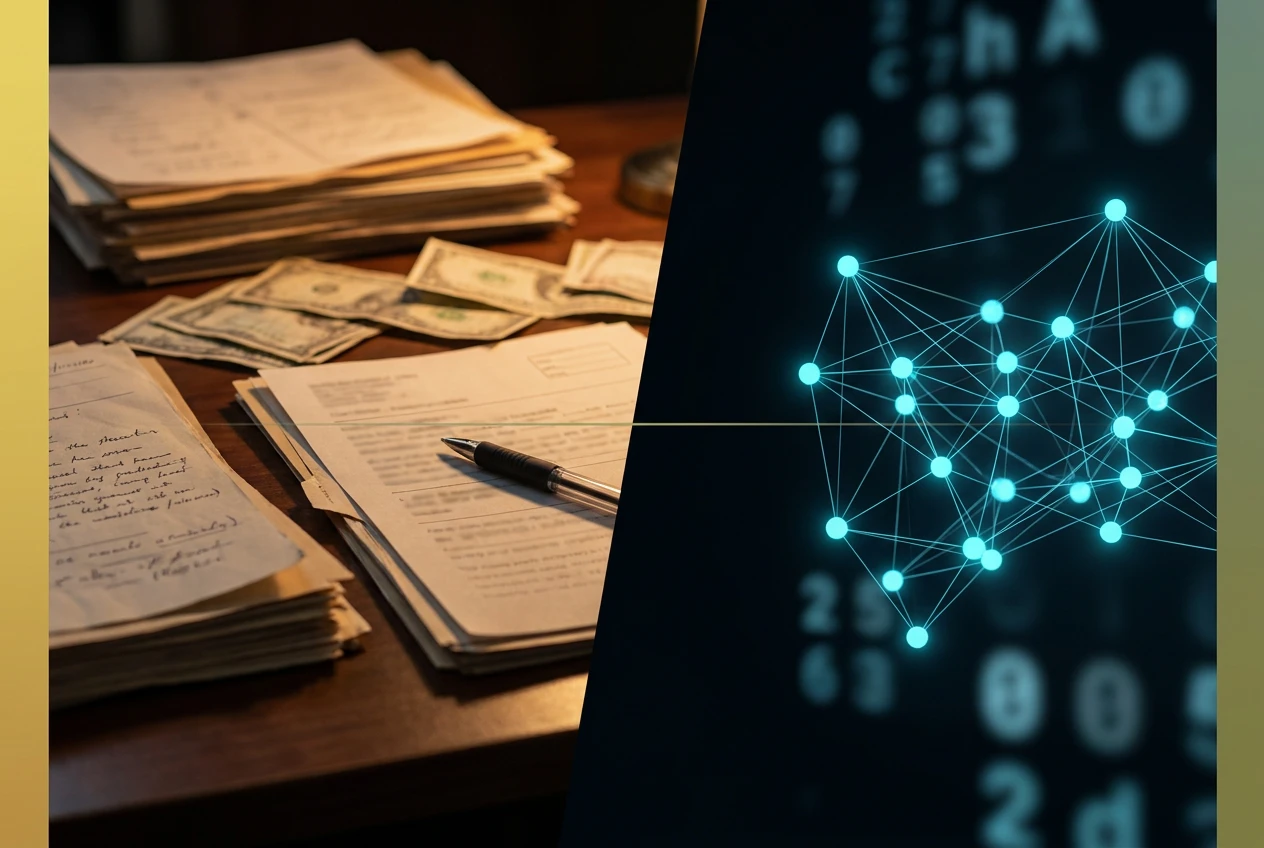 EU and Mexico announce crypto money laundering cooperation at May 2026 bilateral summit.