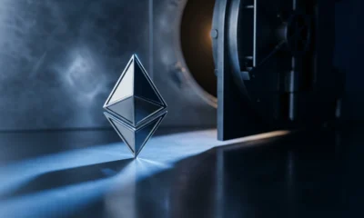 FG Nexus Ethereum treasury transfer to Galaxy Digital signals further ETH unwind.