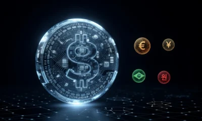 Foreign exchange stablecoin market gap and synthetic NDF solution for global digital banking.